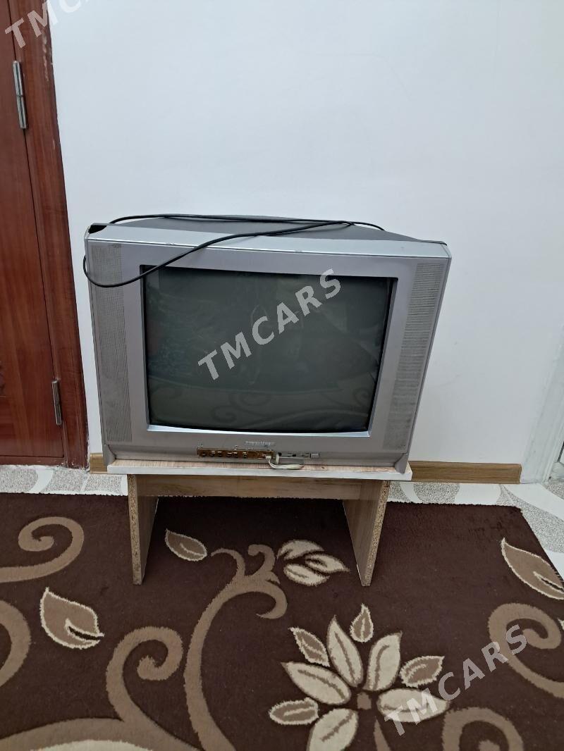 Gaty gyssagly - Parahat 2 - img 3