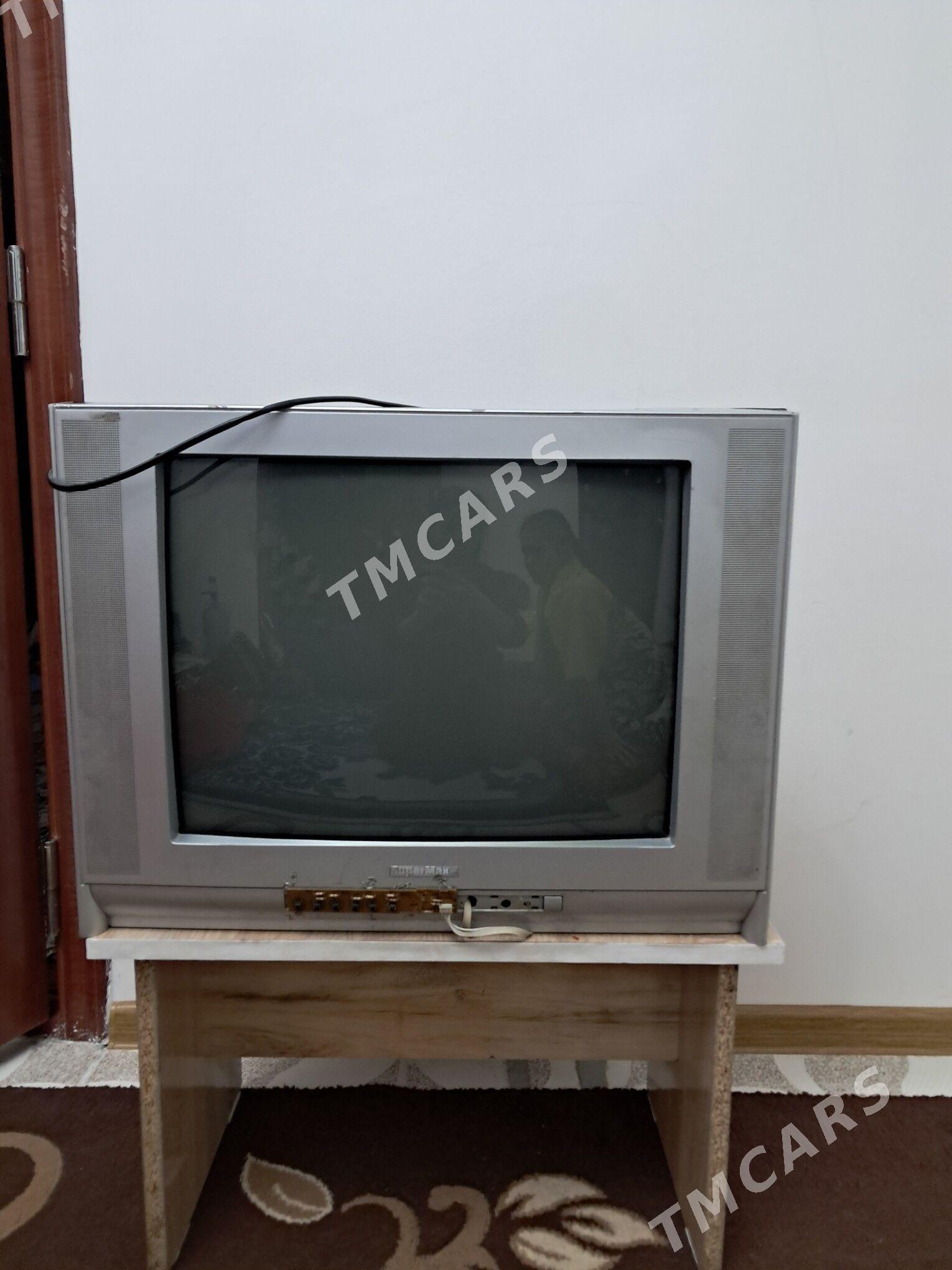 Gaty gyssagly - Parahat 2 - img 2
