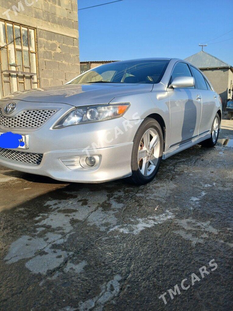 Toyota Camry 2010 - 200 000 TMT - Bäherden - img 2