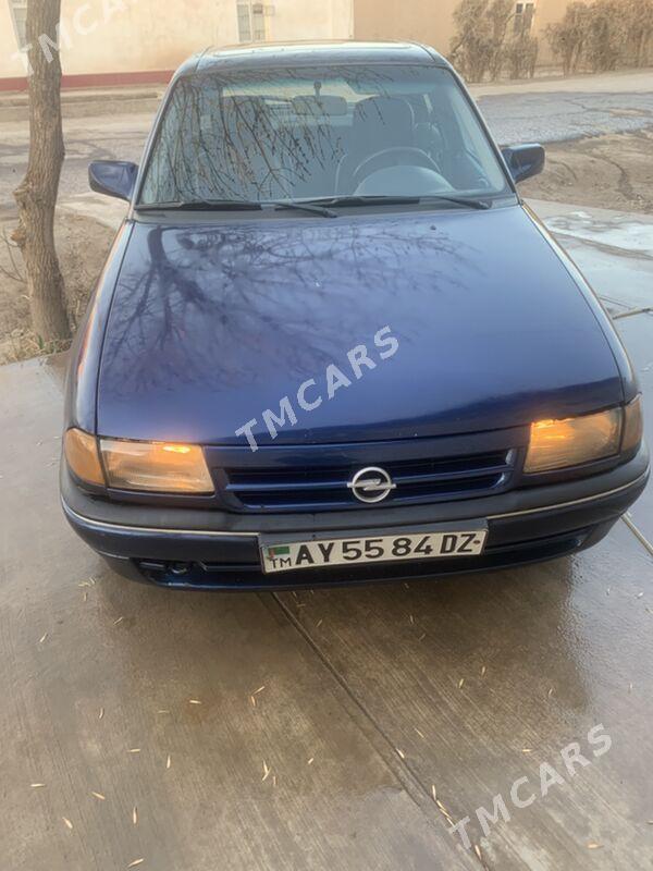 Opel Astra 1992 - 32 000 TMT - Дашогуз - img 6