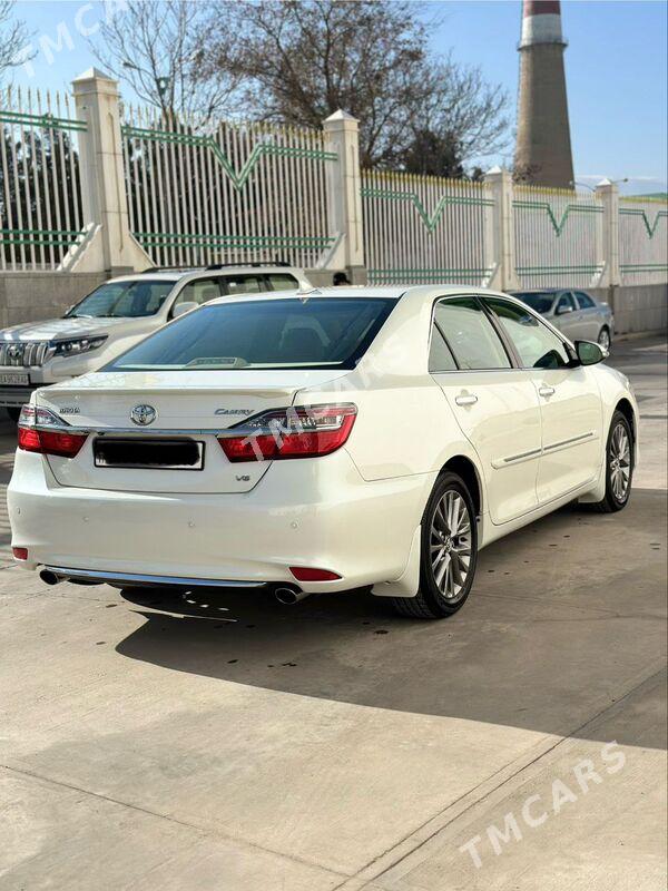 Toyota Camry 2016 - 550 000 TMT - Aşgabat - img 8