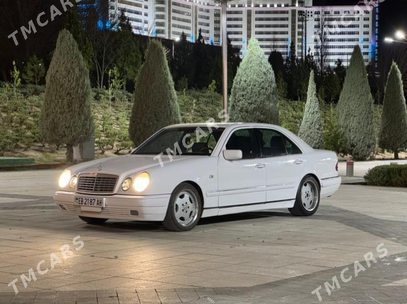 Mercedes-Benz E320 1996 - 64 000 TMT - Aşgabat - img 3