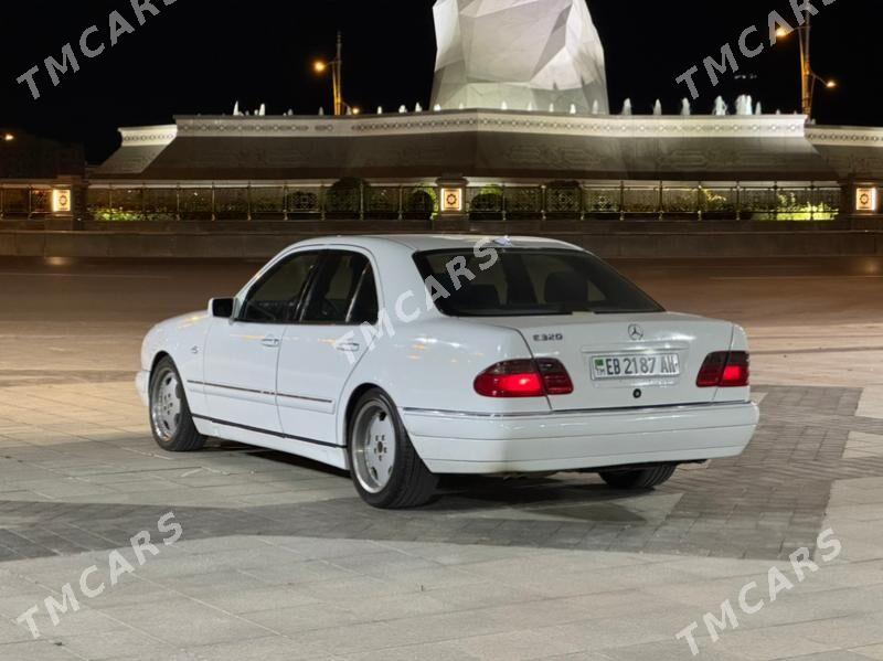 Mercedes-Benz E320 1996 - 64 000 TMT - Aşgabat - img 2