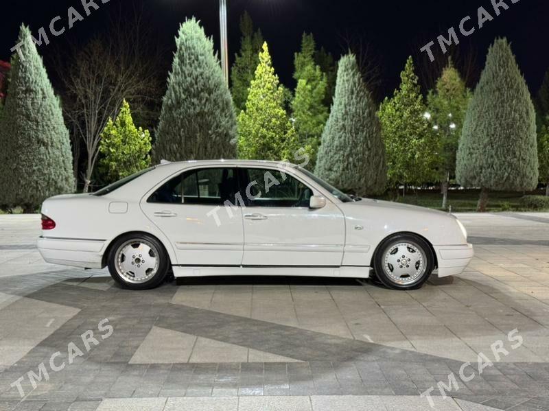 Mercedes-Benz E320 1996 - 64 000 TMT - Aşgabat - img 10