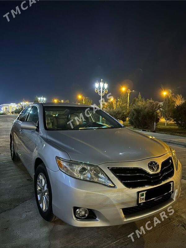 Toyota Camry 2007 - 150 000 TMT - Туркменабат - img 6