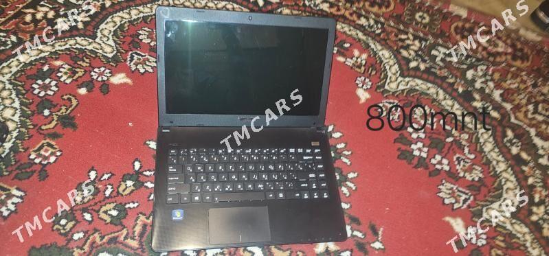 notebook kampuyter pc - Aşgabat - img 3