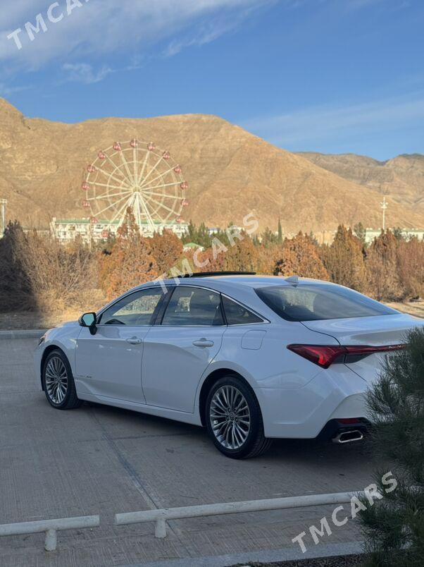 Toyota Avalon 2022 - 450 000 TMT - Балканабат - img 9