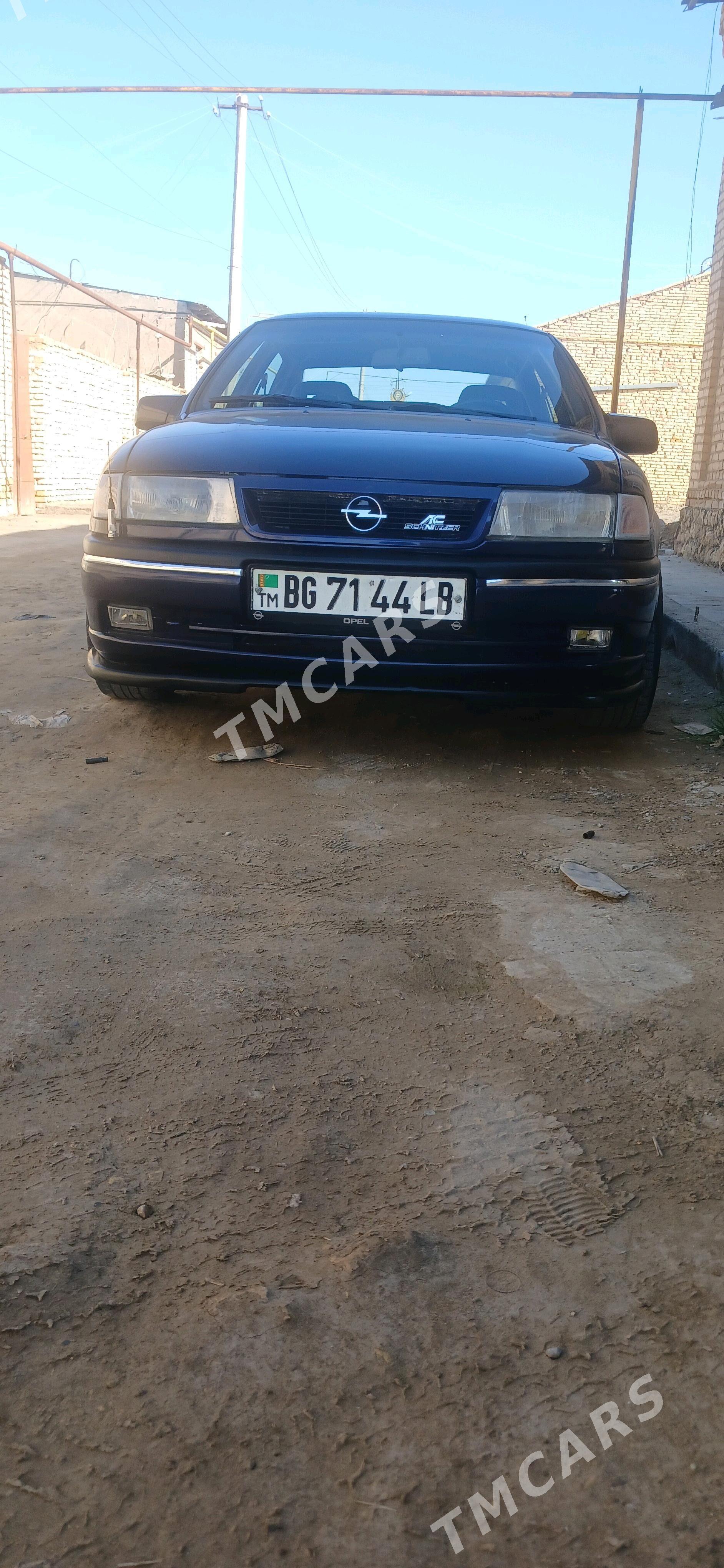 Opel Vectra 1994 - 56 000 TMT - Туркменабат - img 2