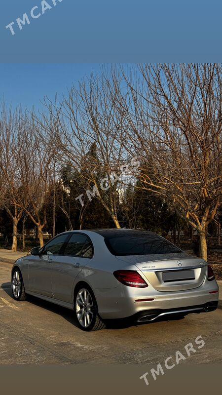 Mercedes-Benz E430 2017 - 1 700 000 TMT - Aşgabat - img 7