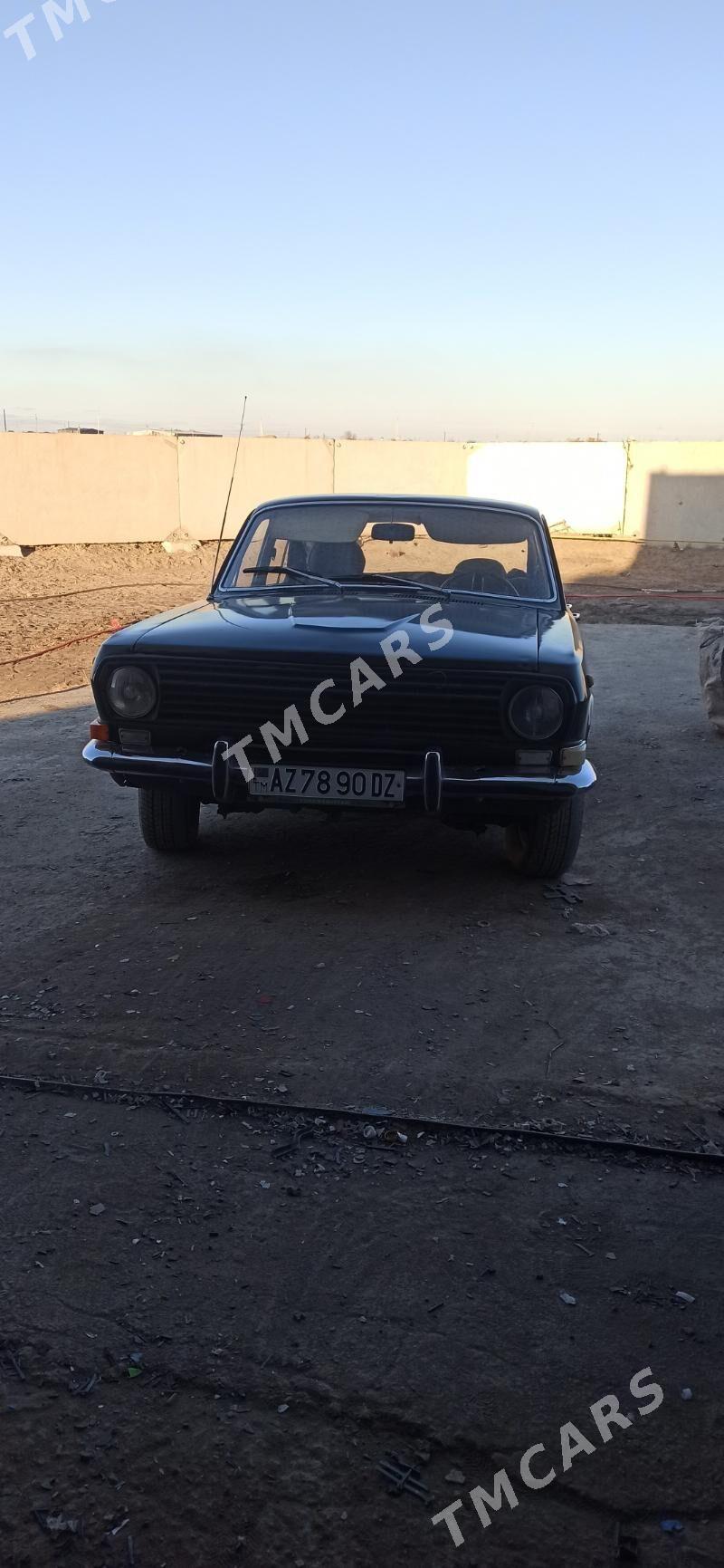 Gaz 24 1980 - 15 000 TMT - Дашогуз - img 2