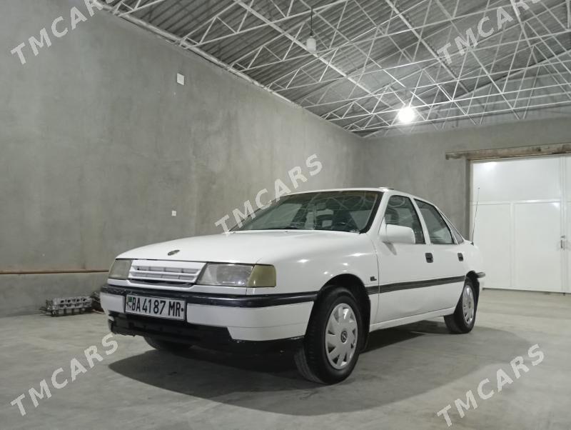 Opel Vectra 1990 - 27 000 TMT - Сакарчага - img 5