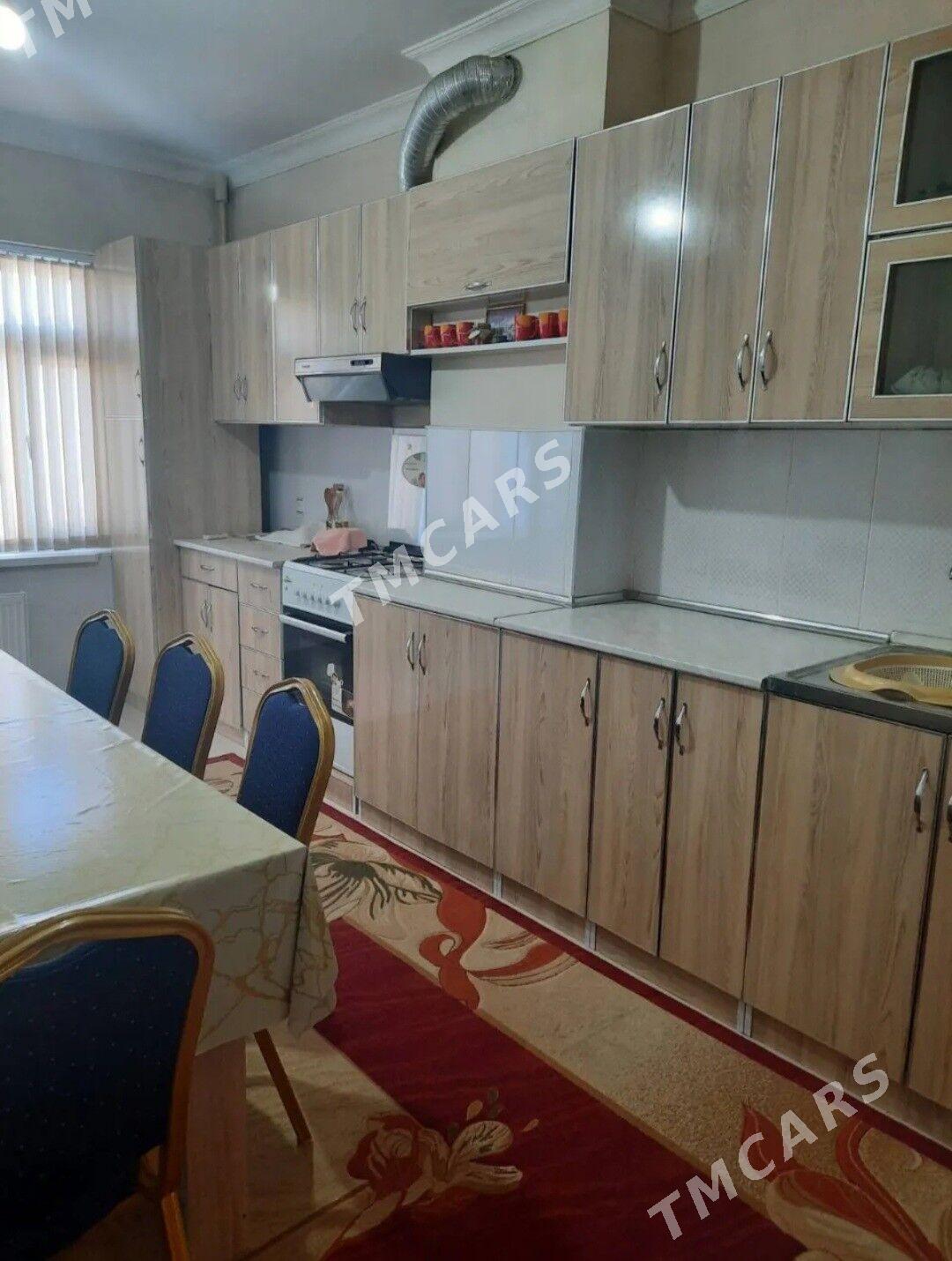 химик - Türkmenabat - img 3