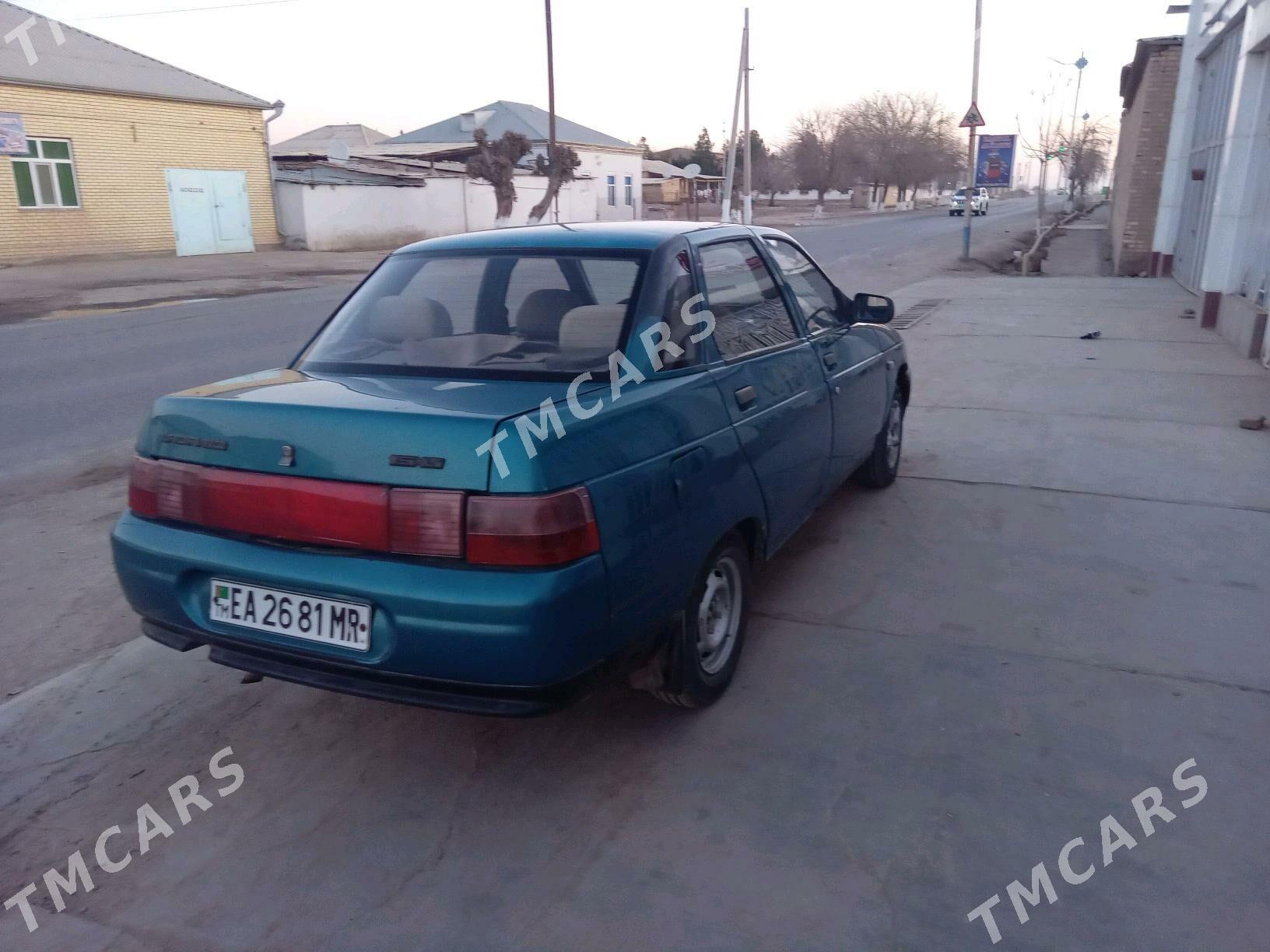 Lada 2110 2001 - 19 000 TMT - Wekilbazar - img 2