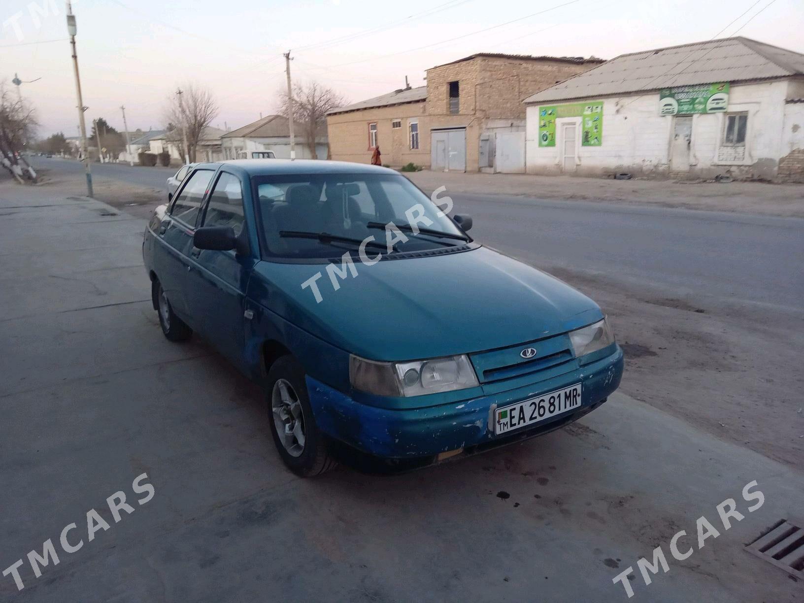 Lada 2110 2001 - 19 000 TMT - Векильбазар - img 3