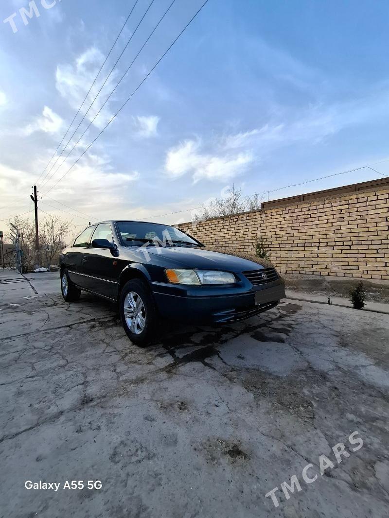 Toyota Camry 1998 - 106 000 TMT - Türkmenbaşy etr. - img 2