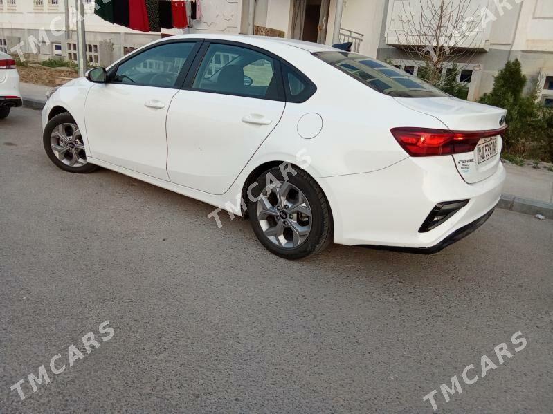 Kia Forte 2021 - 185 000 TMT - Gurtly - img 3