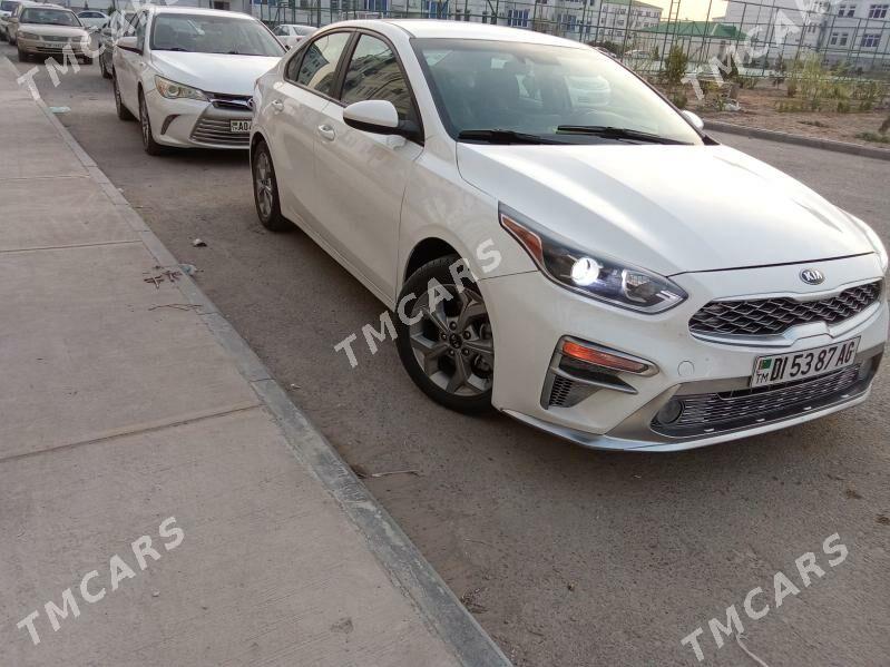 Kia Forte 2021 - 185 000 TMT - Гуртли - img 2