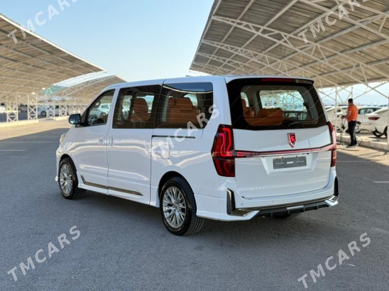 Toyota Sienna 2024 - 650 000 TMT - Aşgabat - img 3