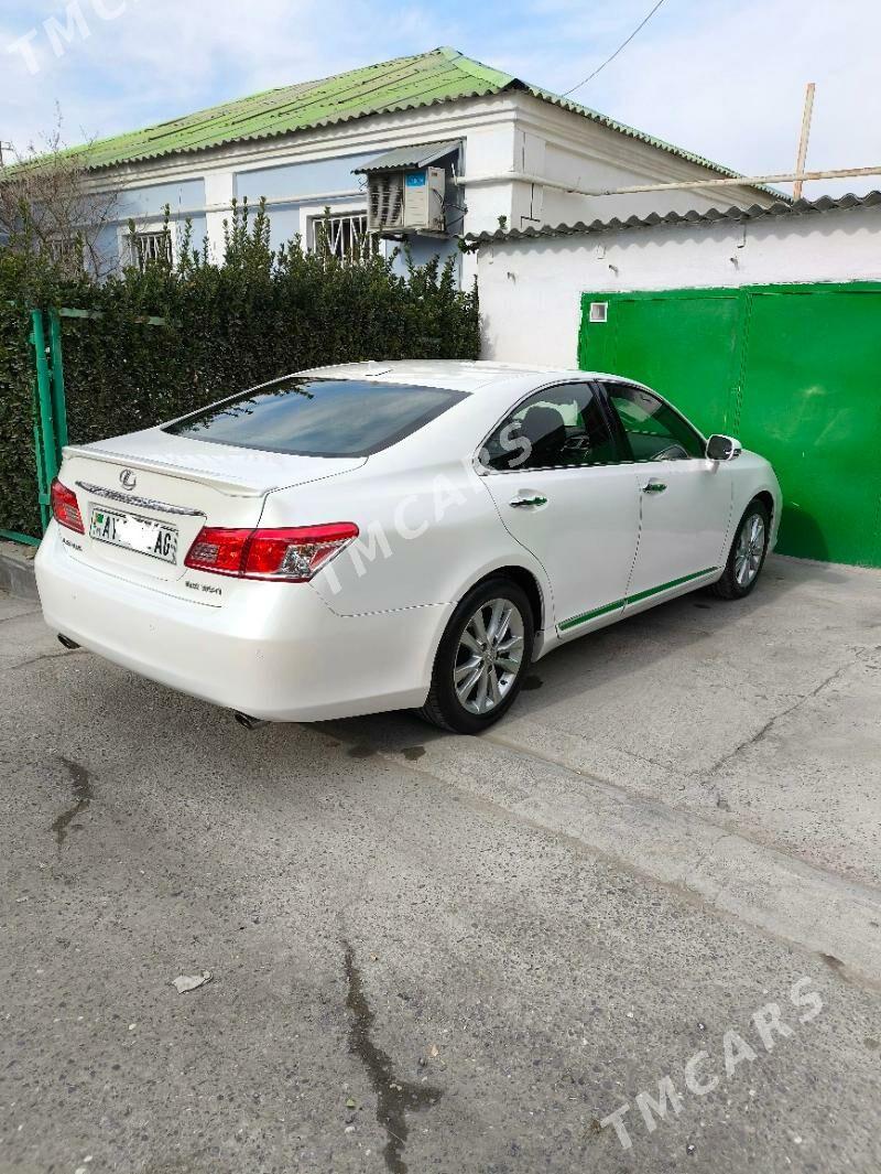 Lexus ES 350 2010 - 250 000 TMT - Aşgabat - img 4