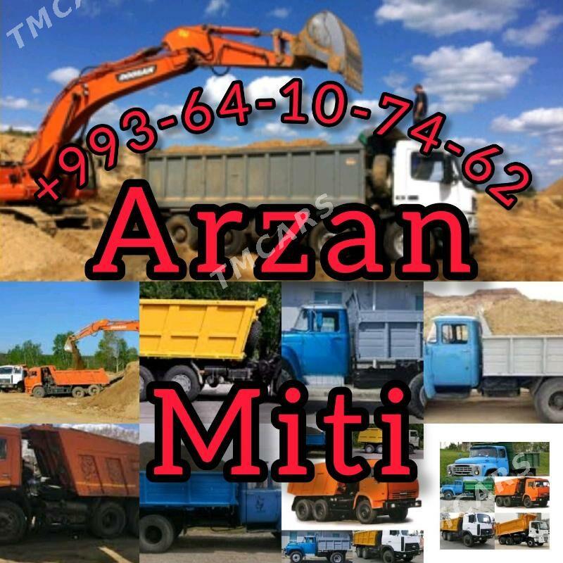 Miti kerpic sement dastawka - Aşgabat - img 2