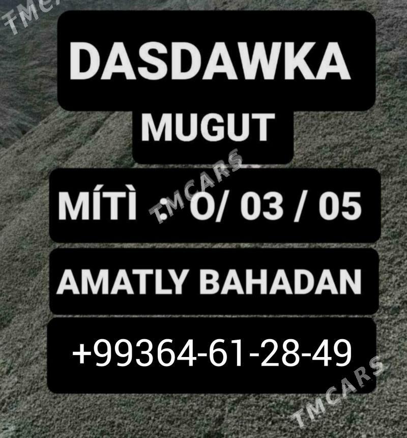 Miti kerpic sement dastawka - Aşgabat - img 6