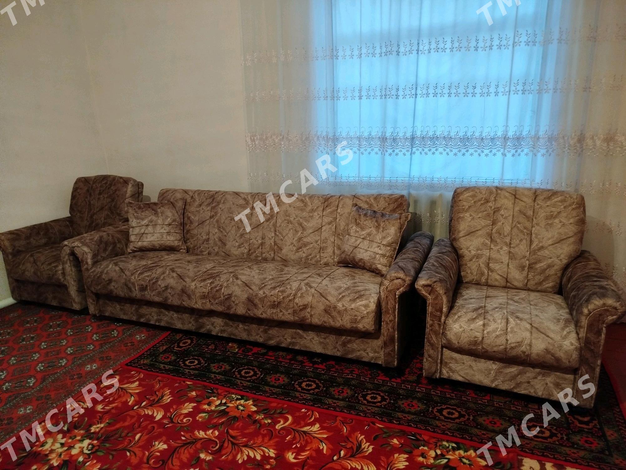 Mebel we abşiwkalar - Aşgabat - img 6