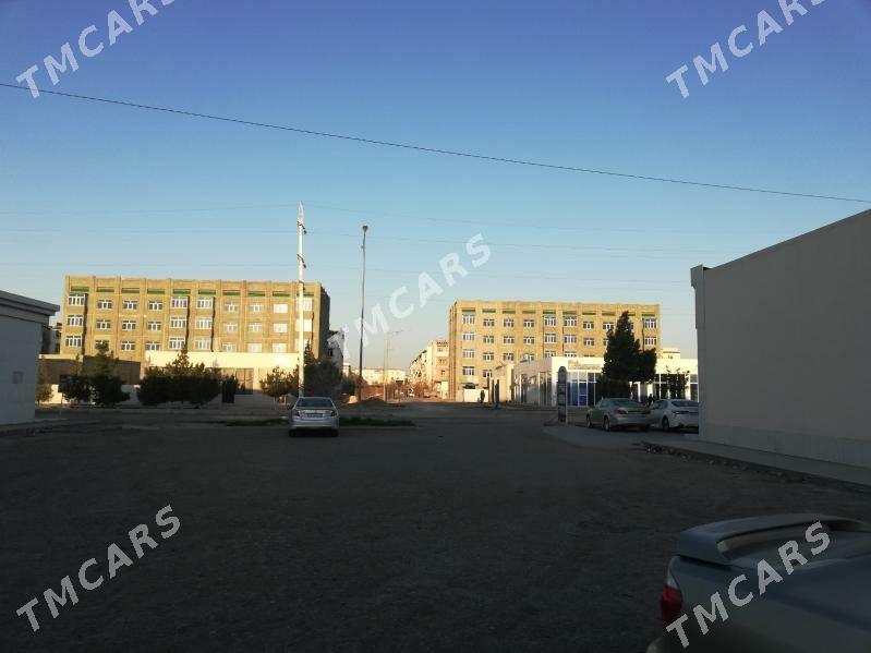 4 ком. 122,м2. ЭЛИТКА Уч.пункт - Türkmenabat - img 2
