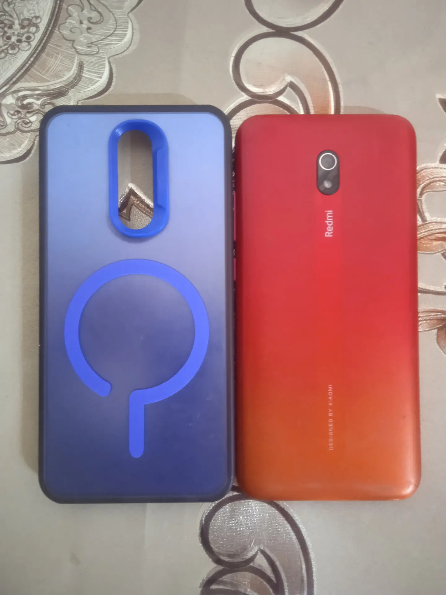 Redmi 8a - Туркменабат - img 2