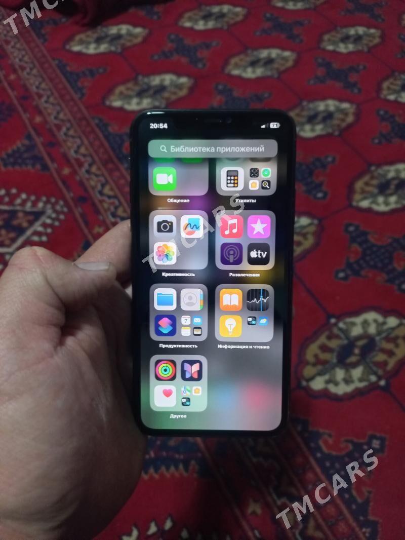 Iphone 11pro max 64 - Мары - img 3