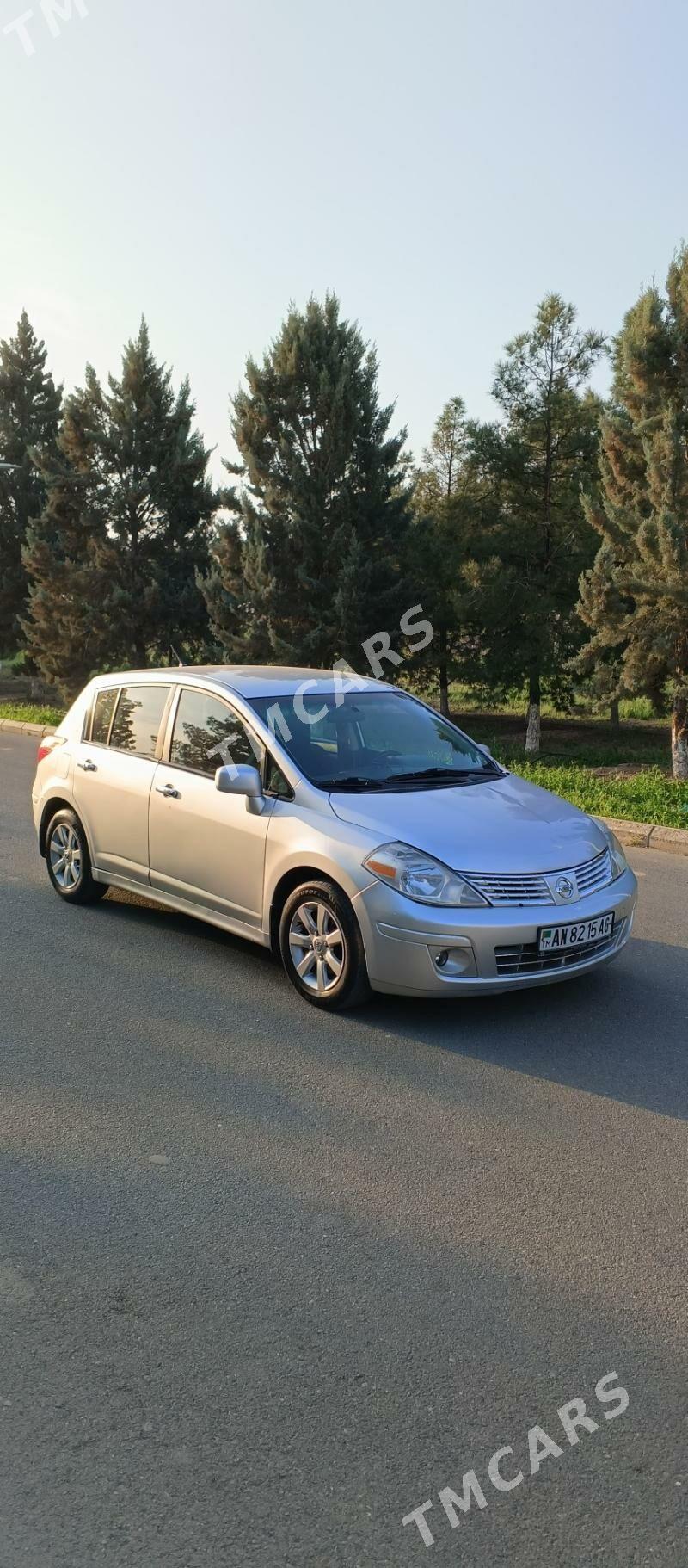 Nissan Versa 2010 - 112 000 TMT - Aşgabat - img 4