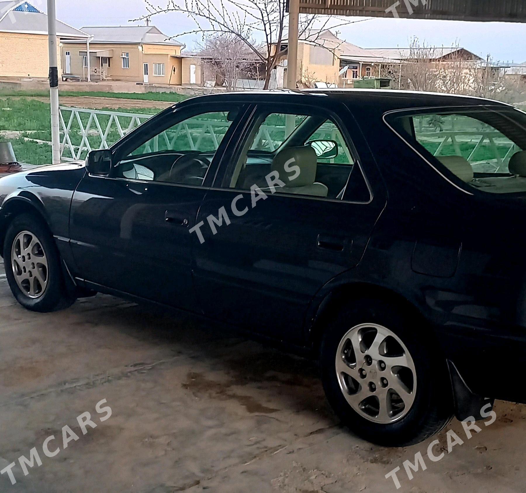 Toyota Camry 1999 - 150 000 TMT - Сакарчага - img 3