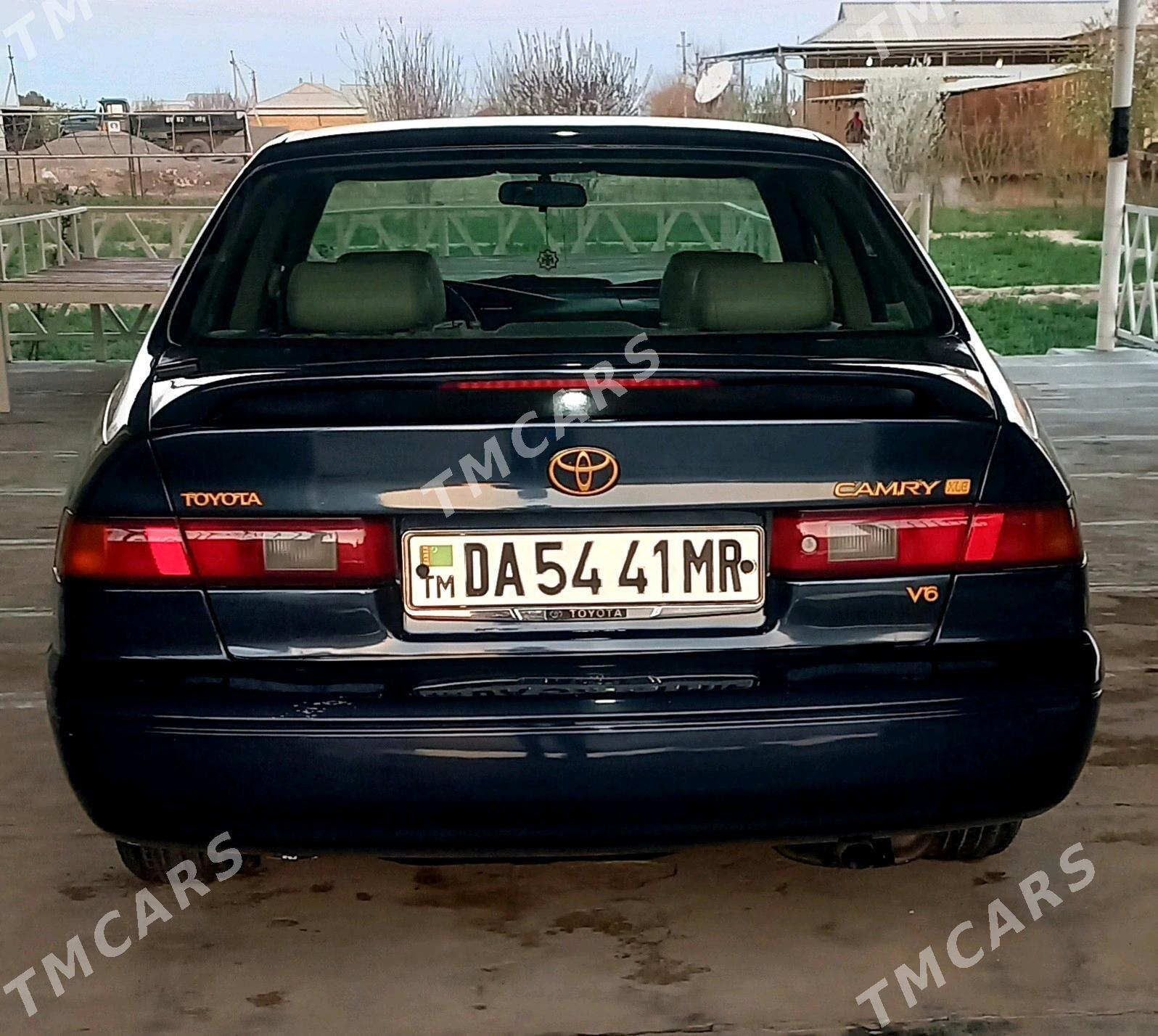 Toyota Camry 1999 - 150 000 TMT - Sakarçäge - img 4