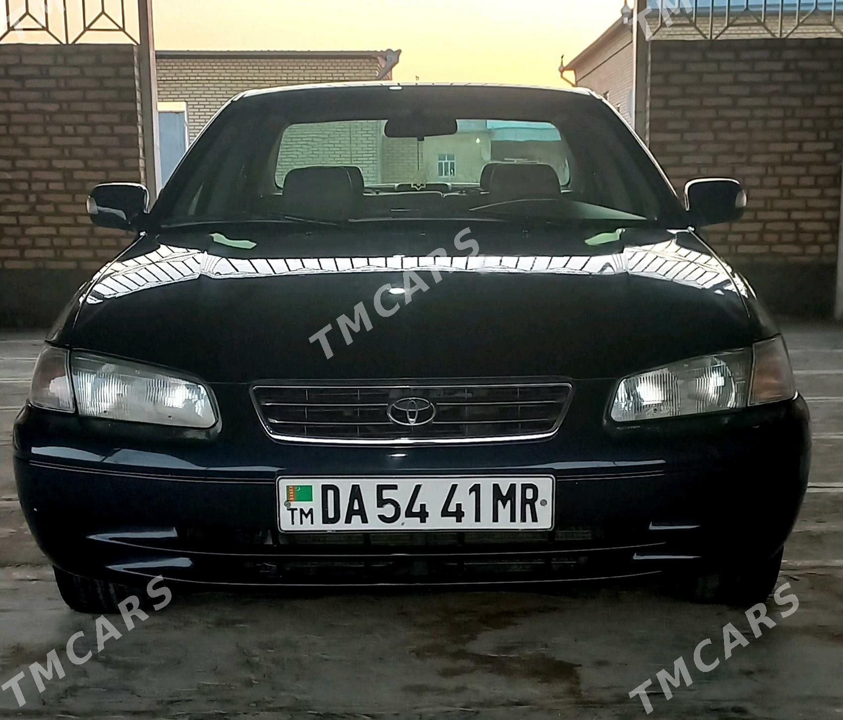 Toyota Camry 1999 - 150 000 TMT - Сакарчага - img 8