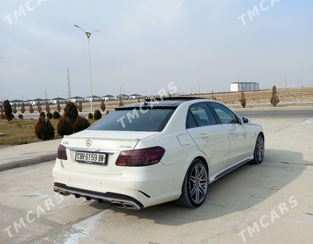 Mercedes-Benz E350 2011 - 250 000 TMT - Балканабат - img 3