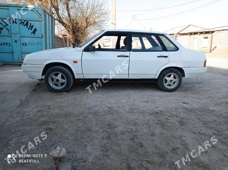 Lada 21099 2002 - 12 000 TMT - Кака - img 2