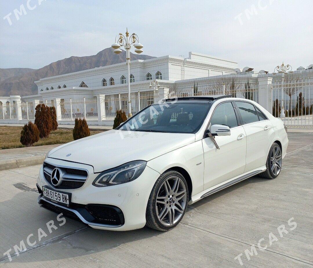 Mercedes-Benz E350 2011 - 250 000 TMT - Балканабат - img 4