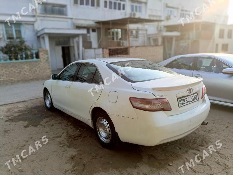 Toyota Camry 2009 - 97 000 TMT - Шатлык - img 2