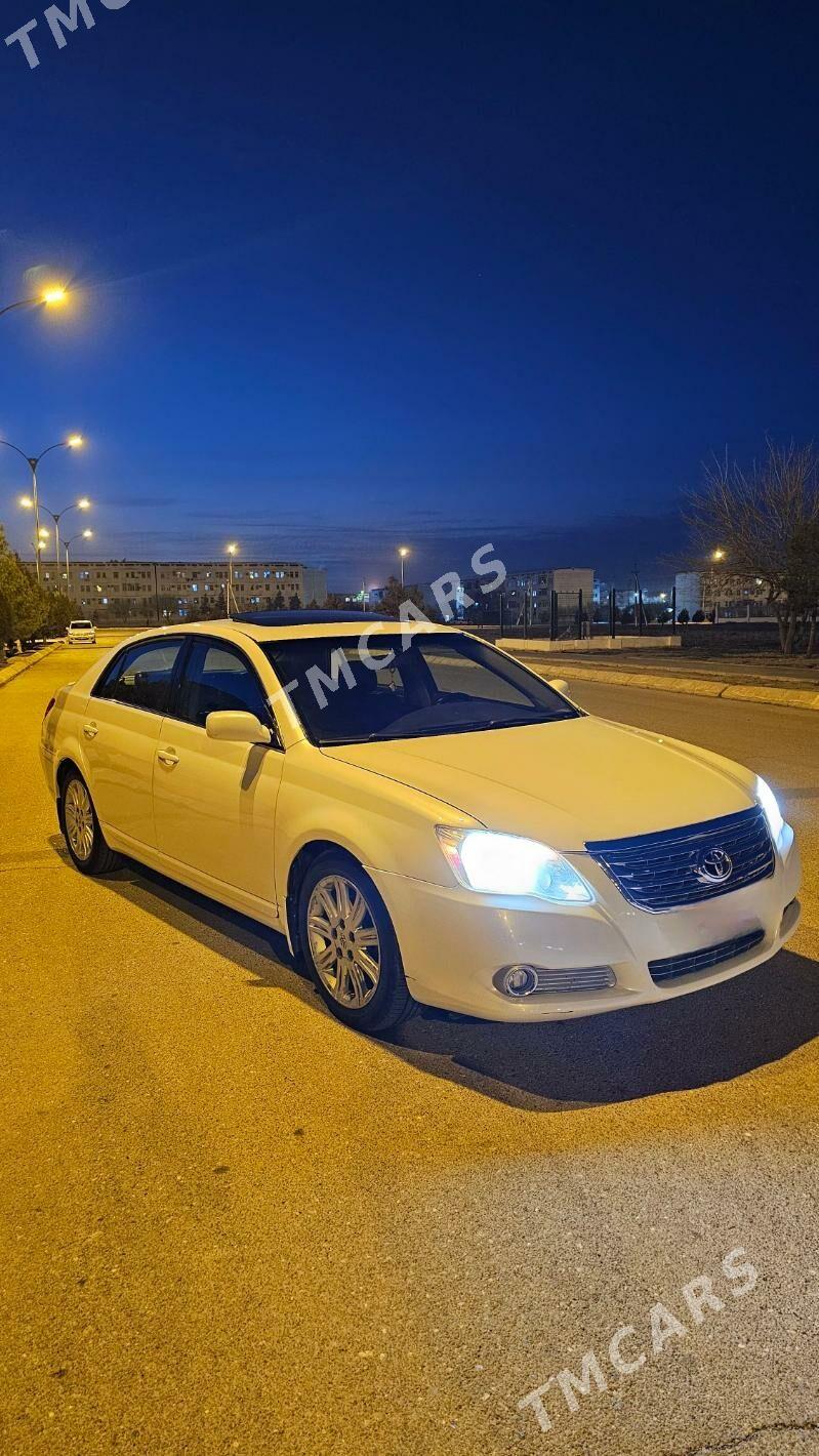 Toyota Avalon 2005 - 155 000 TMT - Aşgabat - img 4