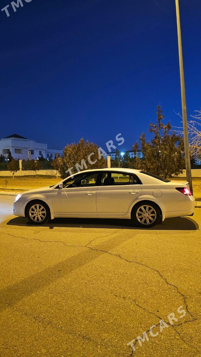 Toyota Avalon 2005 - 155 000 TMT - Aşgabat - img 7