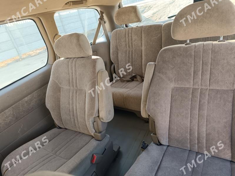 Toyota Sienna 1999 - 110 000 TMT - Мары - img 3