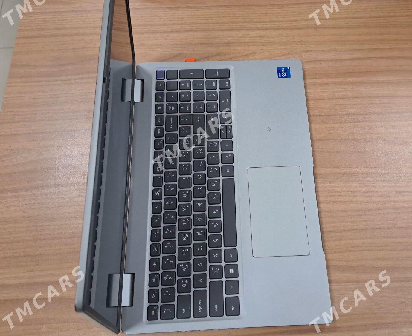 Dell Latitude 5520, i7-1185G7 - Aşgabat - img 2