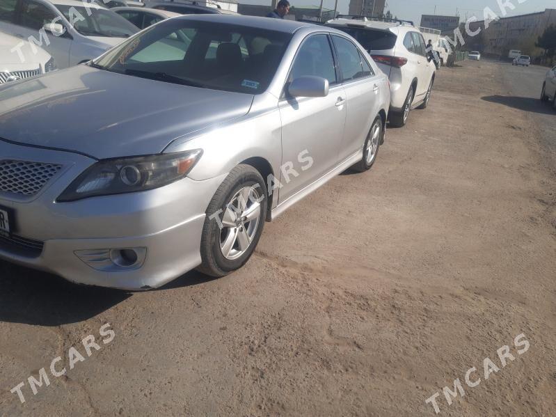 Toyota Camry 2010 - 170 000 TMT - Mary - img 4