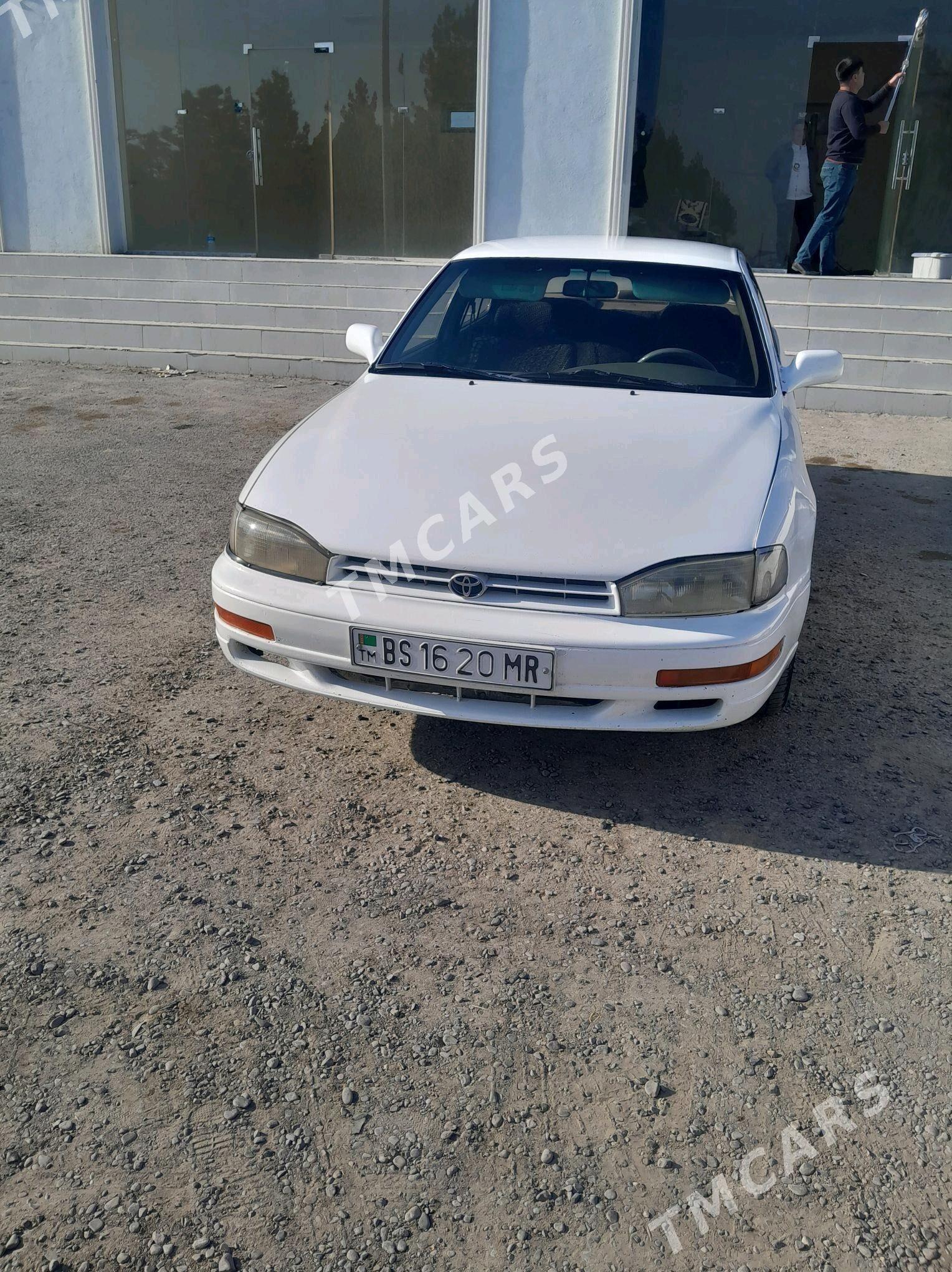 Toyota Camry 1993 - 80 000 TMT - Мары - img 3