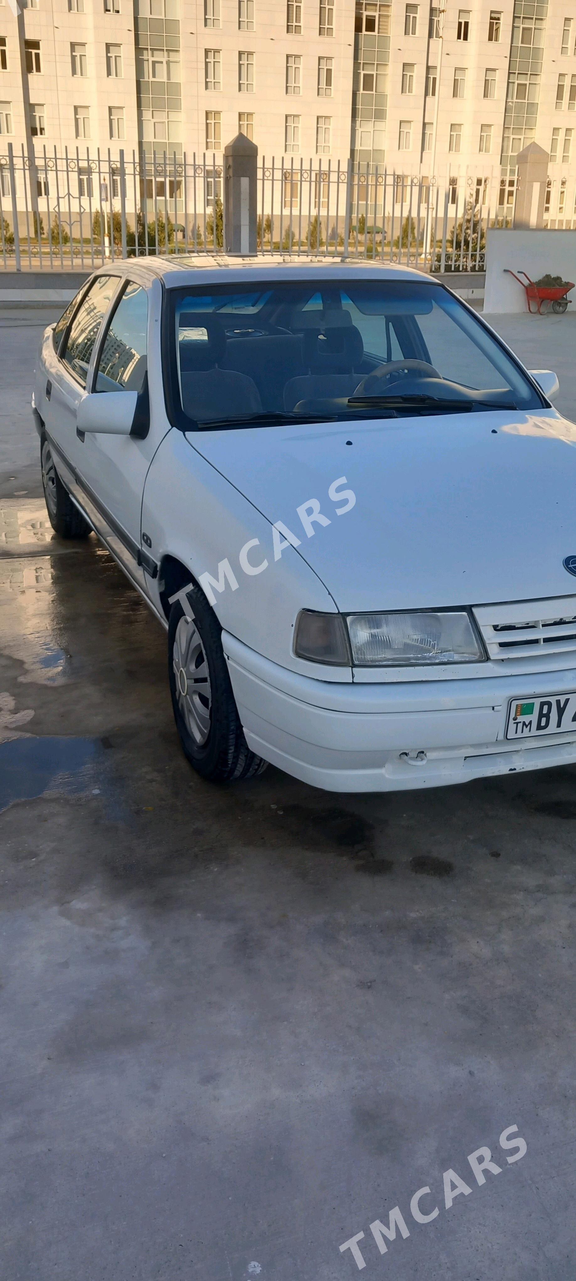 Opel Vectra 1992 - 34 000 TMT - Гёкдепе - img 5