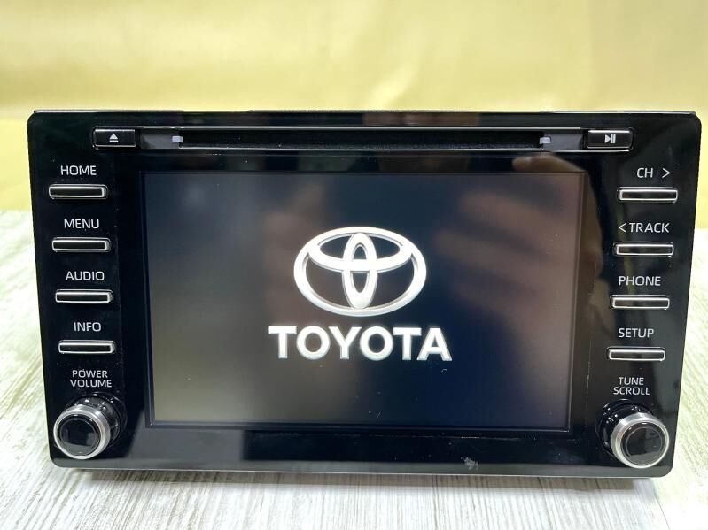 18-23 TOYOTA MODEL DVD MONITOR 5 200 TMT - Aşgabat - img 2