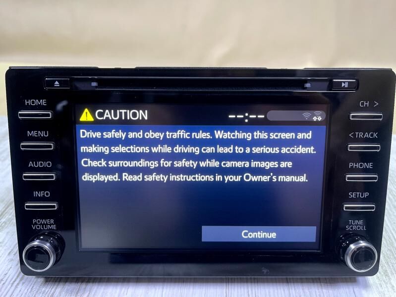 18-23 TOYOTA MODEL DVD MONITOR 5 200 TMT - Aşgabat - img 3