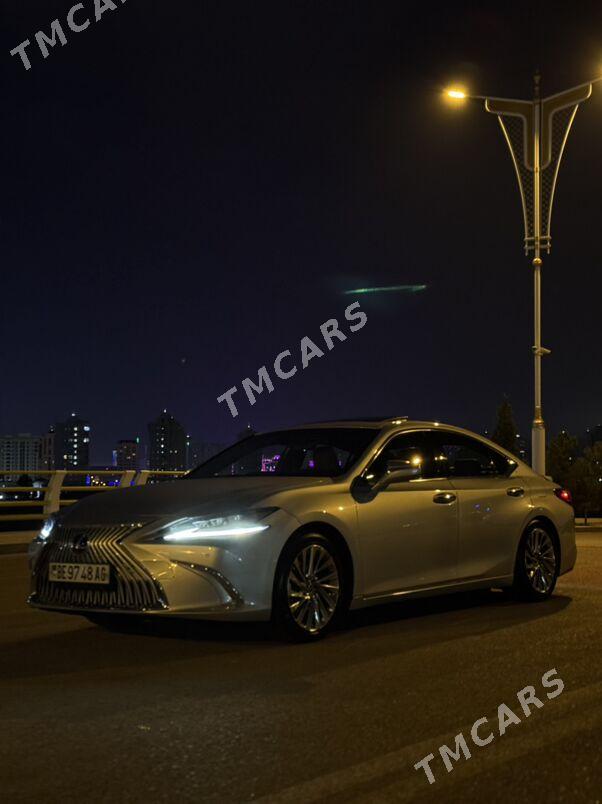 Lexus ES 350 2019 - 440 000 TMT - Aşgabat - img 4