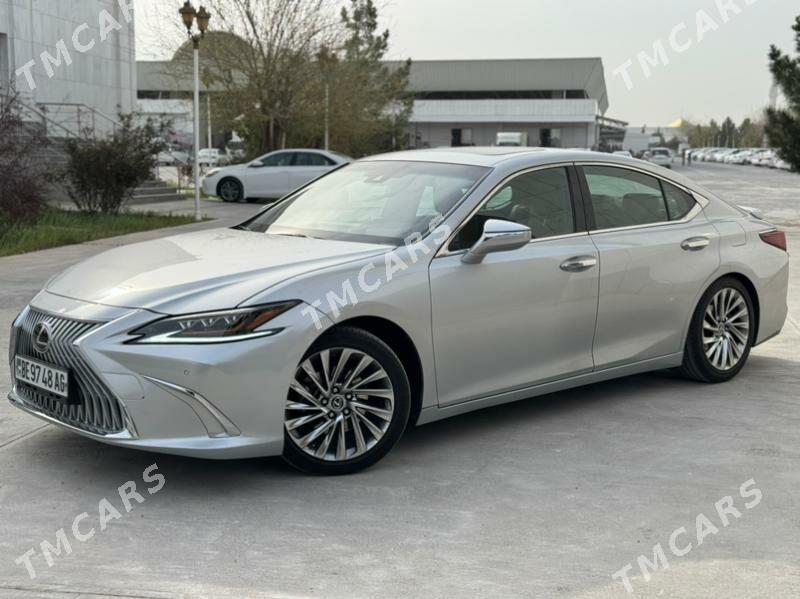 Lexus ES 350 2019 - 440 000 TMT - Aşgabat - img 5