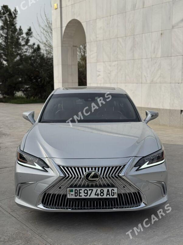 Lexus ES 350 2019 - 440 000 TMT - Aşgabat - img 2