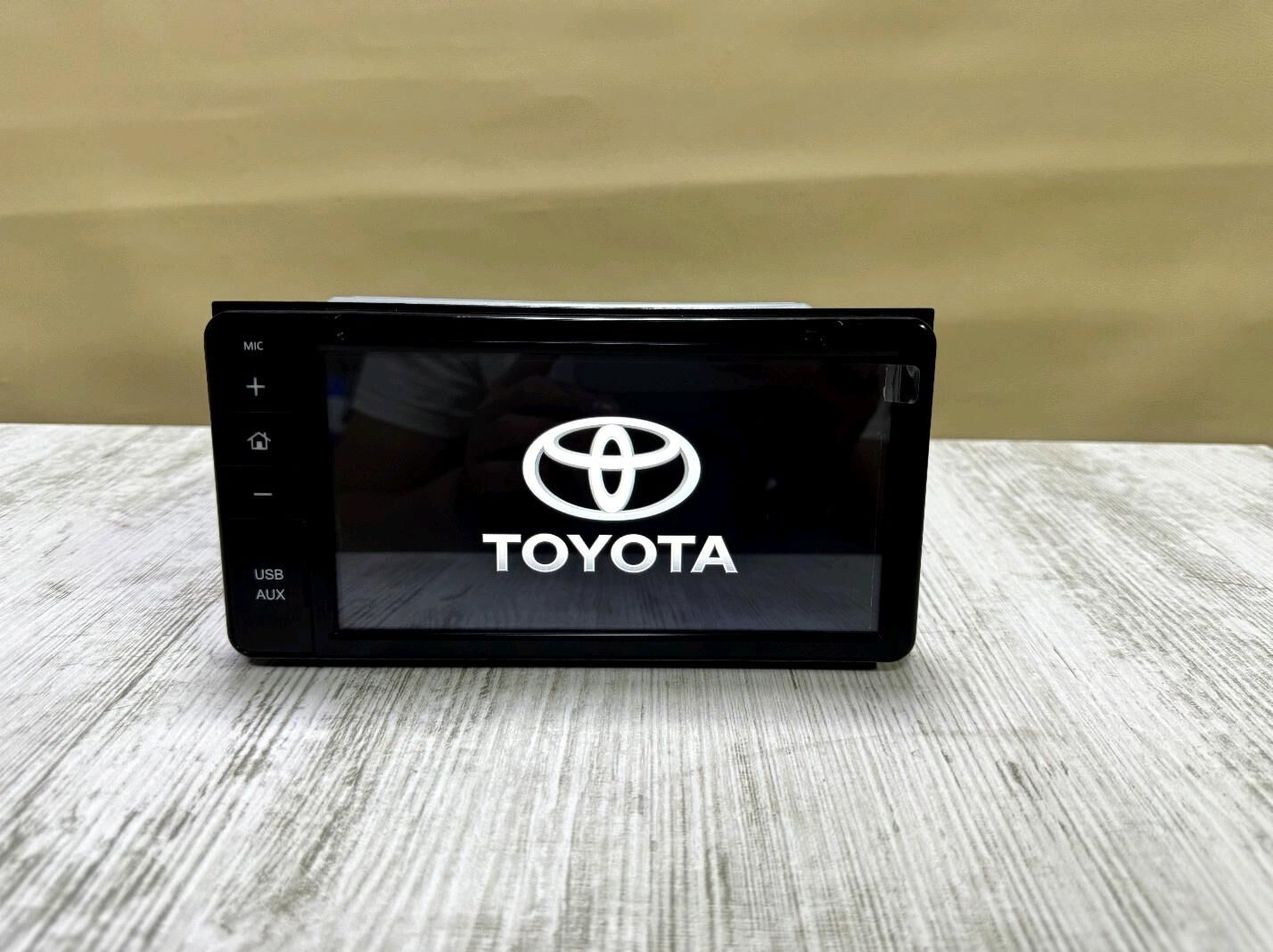 TOYOTA UNIVERSAL MONITOR 2 500 TMT - Aşgabat - img 3